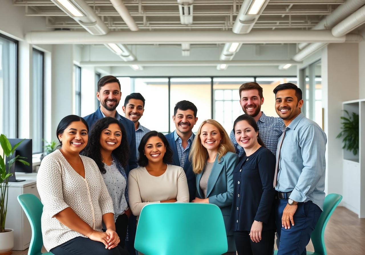 Equipo Speaking Academy